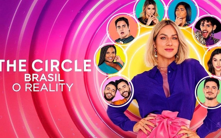 the circle reality show netflix