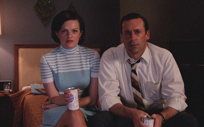 mad men netflix 2020