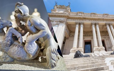 Turismo virtual: 8 museus imperdíveis da Itália para visitar online