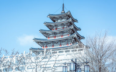 Tour virtual: 8 pontos turísticos de Seul, na Coreia do Sul, para conhecer online