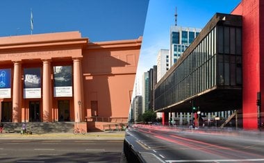 Tour virtual: 8 museus incríveis na América Latina para visitar online 