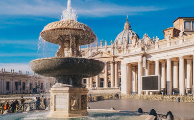 Tour virtual: site permite visita em 360º pelo Vaticano