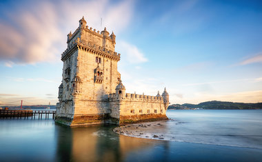 Tour virtual: 10 lugares incríveis em Portugal para visitar online