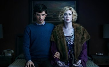 19 séries de terror para assistir no streaming