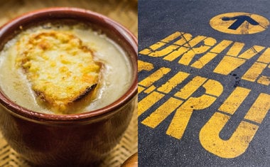 Festival de Sopas Ceagesp ganha drive-thru e delivery; saiba tudo!