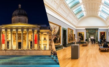 Tour Virtual: 6 museus incríveis de Londres para conhecer sem sair de casa