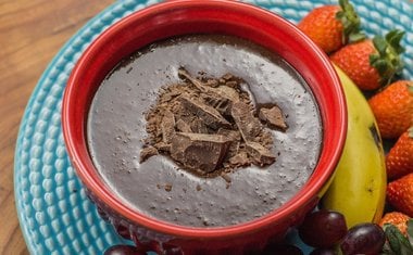 Sopa de Chocolate da Ceagesp é aposta para o Dia dos Namorados; saiba tudo!