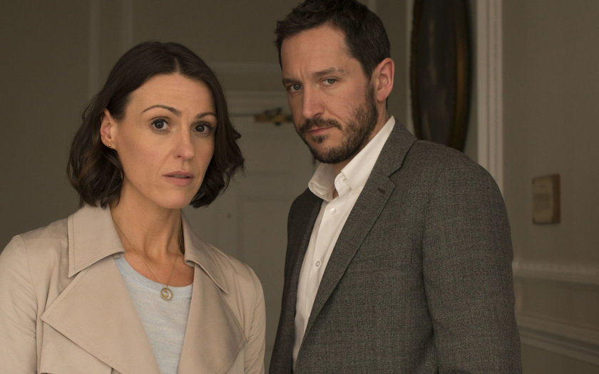 netflix doctor foster