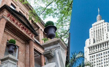 Tour virtual: conheça o centro de São Paulo sem sair de casa