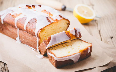 Receita de bolo de iogurte é fácil, simples e prática; veja o passo a passo