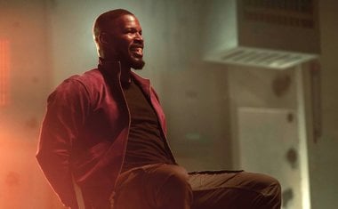 Jamie Foxx no streaming: 12 filmes que você não pode deixar passar 