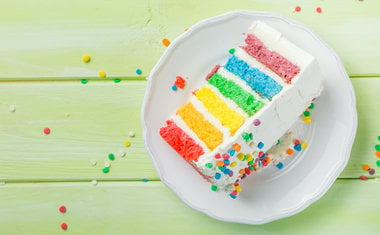 15 receitas coloridas que vão te surpreender