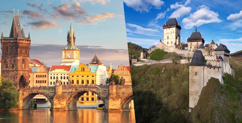 Tour virtual: 8 atrações na República Tcheca para ver online