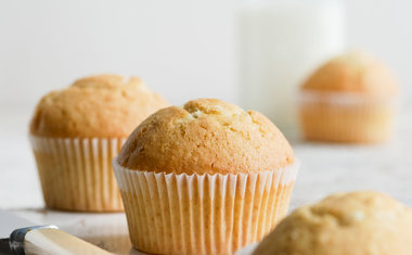 Bolinho de tapioca é fácil de fazer; veja a receita!