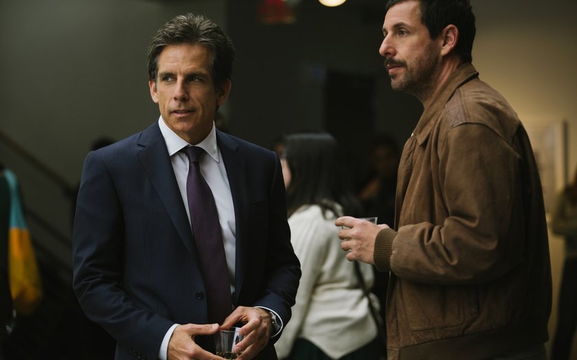 13 filmes imperdíveis com Ben Stiller para assistir no streaming