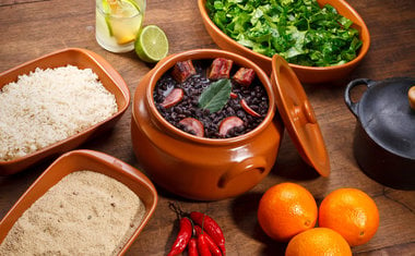 Melhores restaurantes para comer feijoada em São Paulo