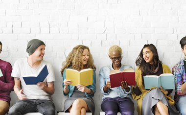 Bibliotecas de São Paulo lançam plataforma gratuita de acervo digital de livros; saiba mais! 