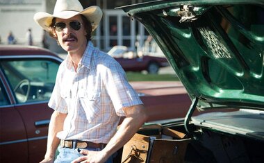 15 filmes com Matthew Mcconaughey para assistir no streaming