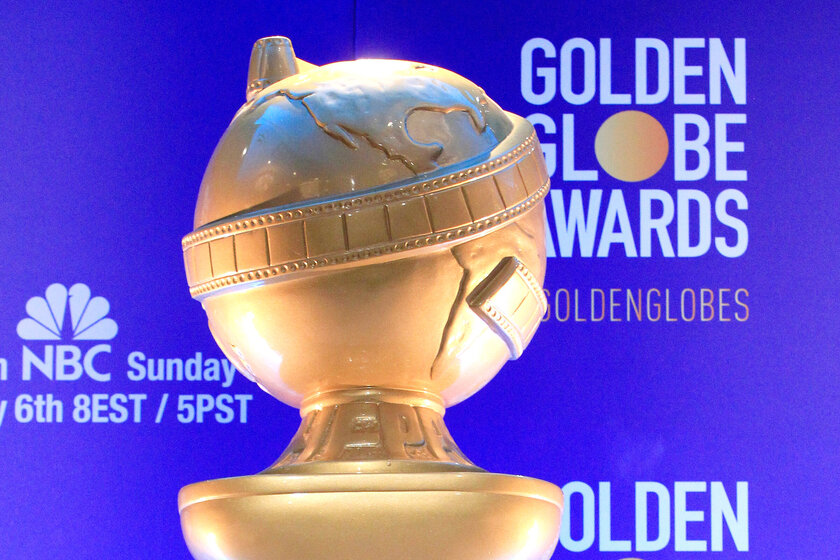 Lista Confira As Indicações Ao Globo De Ouro 2021 