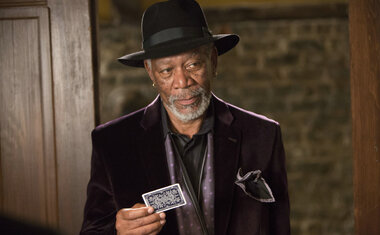 20 filmes com Morgan Freeman para ver no streaming o quanto antes