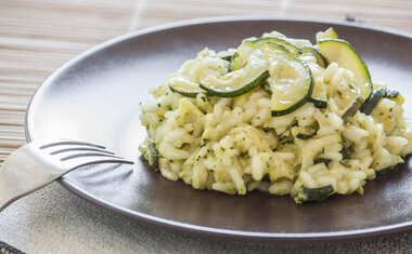 21 receitas de risoto que vão te surpreender pelo sabor e praticidade