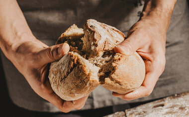 Pão de açaí? Veja a receita que vai te surpreender!