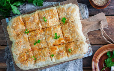 Receita de bolo de frango com abóbora e brócolis é prática e deliciosa; veja o passo a passo!