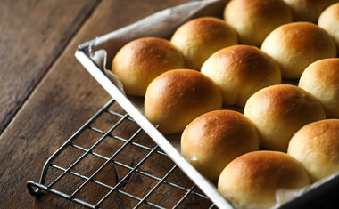 Pão de mandioca é opção deliciosa para o café da manhã e lanche da tarde; veja a receita!