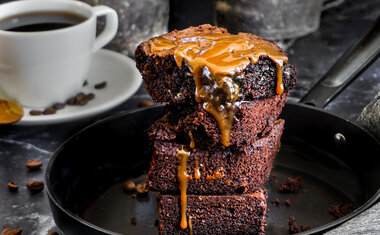 Bolo de frigideira é simples e fácil de fazer; veja a receita!