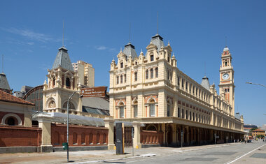 Museu da Língua Portuguesa reabre dia 31 de julho com exposição 'Língua Solta'; saiba tudo!