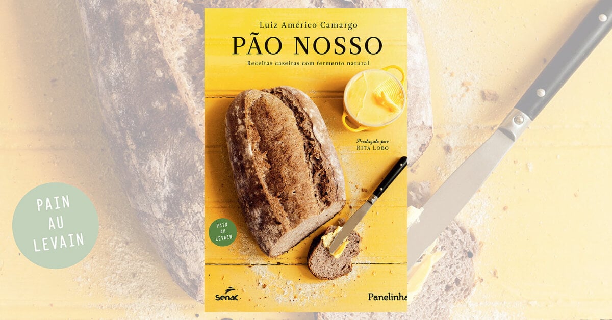 10 Livros De Gastronomia Para Ler Em 2021