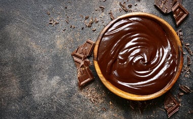 10 receitas com chocolate amargo que vão te surpreender