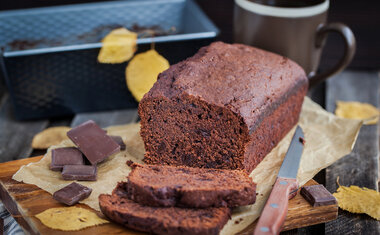 Pão de chocolate é receita surpreendente e gostosa para a hora do lanche; confira o passo a passo!