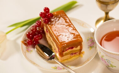 Bolo de doce de leite vai te surpreender pelo sabor; veja a receita!