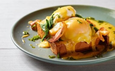 Com brunch a semana inteira, Nouzin Café é novidade no Baixo Pinheiros