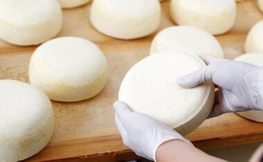 St Marche inaugura Mozzarella LAB, com queijos frescos produzidos diariamente