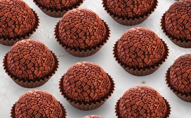 10 lugares em São Paulo para comemorar o Dia do Brigadeiro