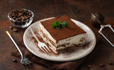 Tiramisu: aprenda uma versão simples e econômica da tradicional sobremesa italiana