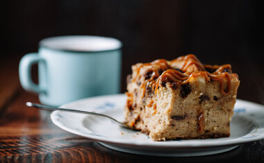 10 receitas com Panettone ou Chocottone que vão te surpreender