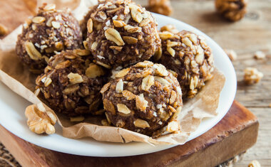 Brigadeiro de banana é simples de fazer e fica uma delícia; veja o passo a passo!