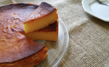 Bolo de mandioca cozida vai te surpreender pelo sabor; veja a receita!