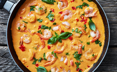 15 receitas diferentes e deliciosas de moqueca