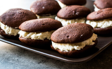 Receita: aprenda a fazer Whoopie Pie, sobremesa americana deliciosa