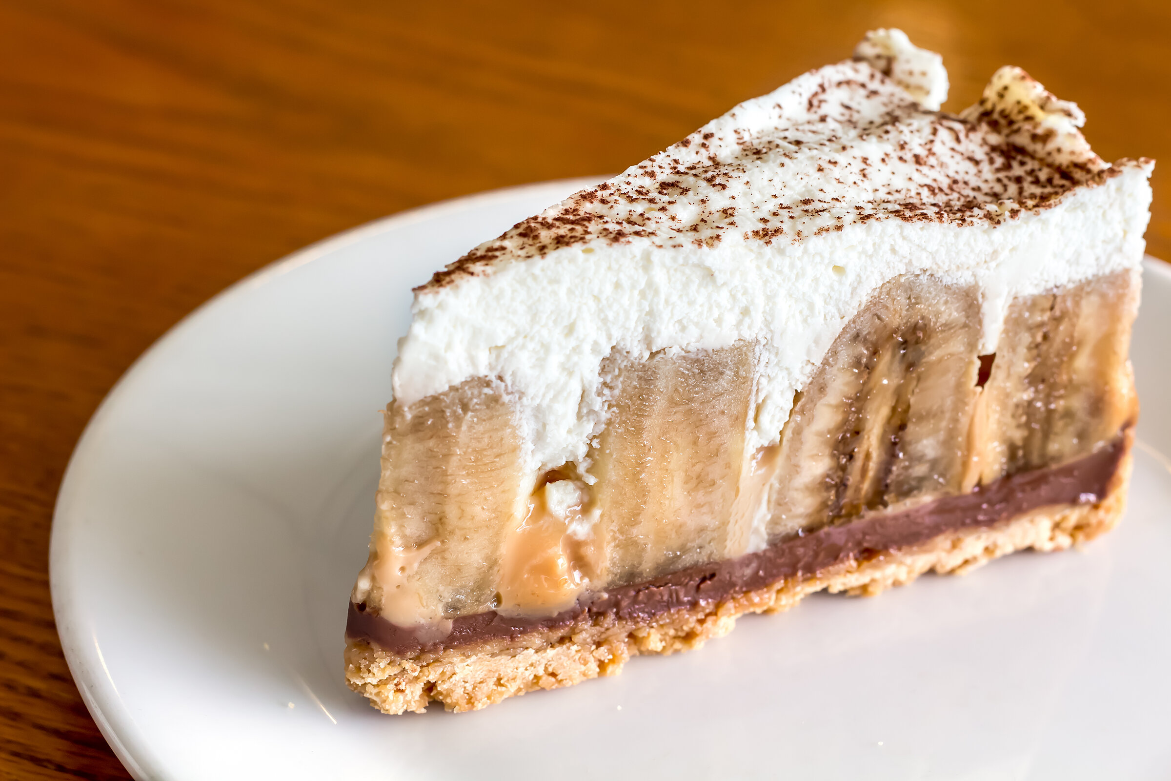 Torta Quente De Banana E Chocolate Irresist Vel E F Cil De Fazer