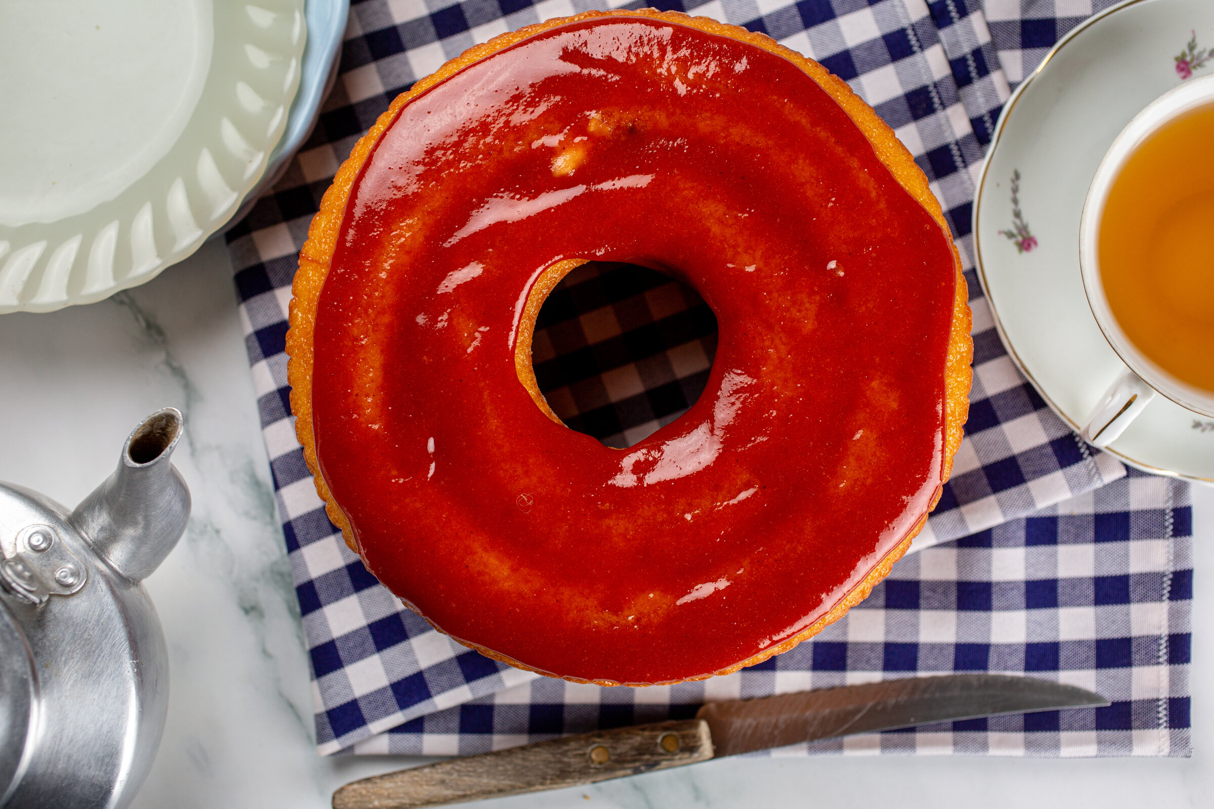 Bolo De Goiabada Com Queijo E Farofa Vai Te Surpreender Pelo Sabor Veja O Passo A Passo