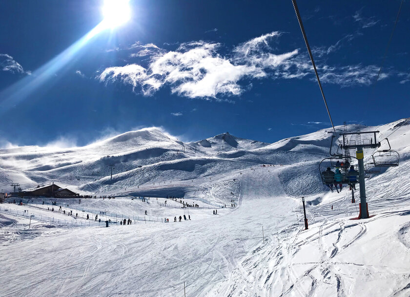 Valle Nevado Ski Resort Anuncia Abertura Da Temporada 2022 Saiba Tudo 3943