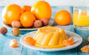 Receita de pudim de laranja é sobremesa deliciosa para o fim de semana; confira o passo a passo!