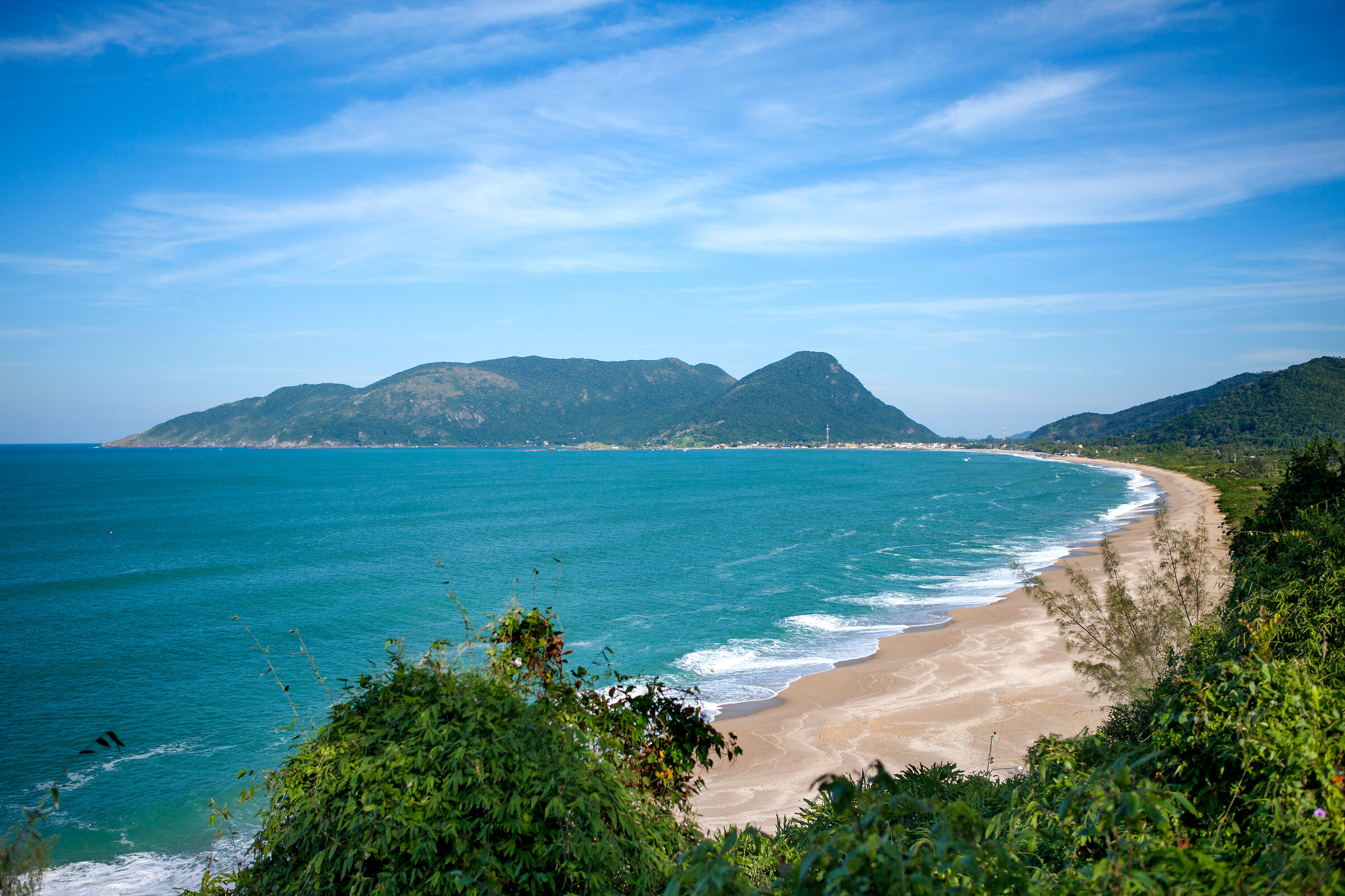 10 Mirantes E Observatórios No Litoral Norte De São Paulo Para Admirar