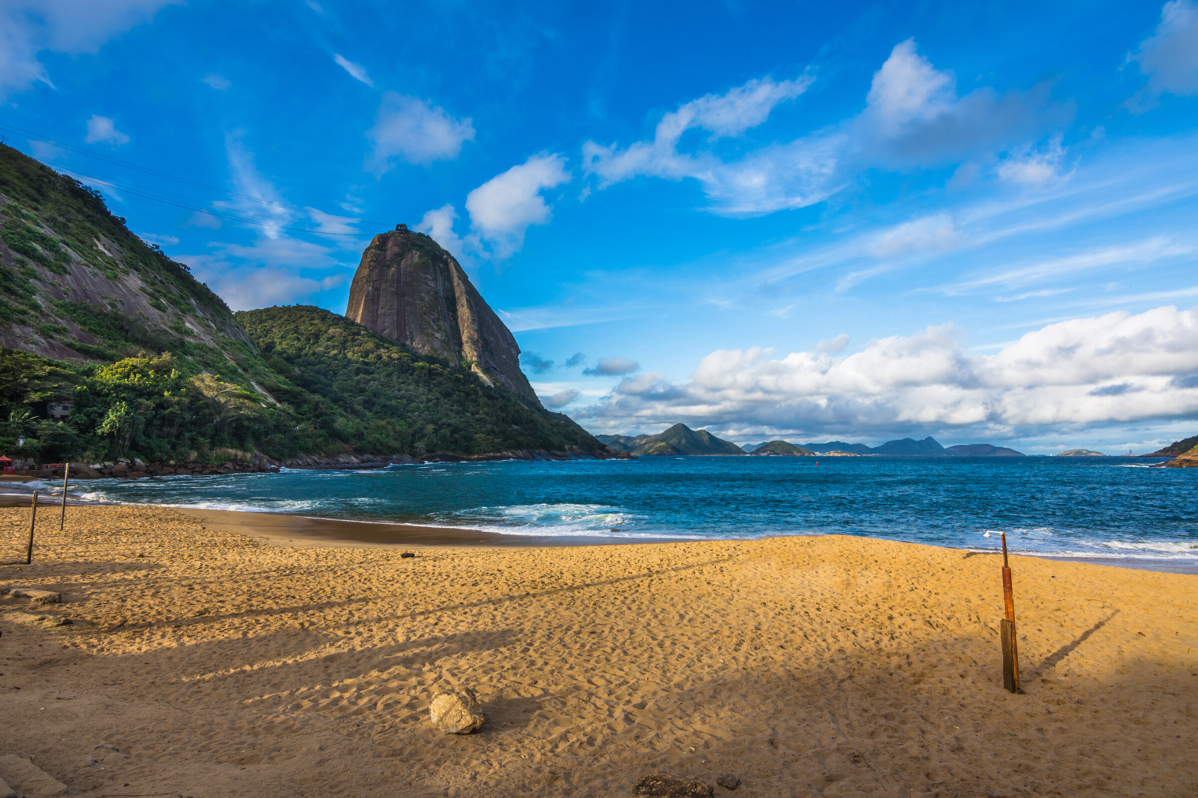 Praias Do Rio De Janeiro Que Voc Precisa Conhecer Pelo Menos Uma Vez Na Vida