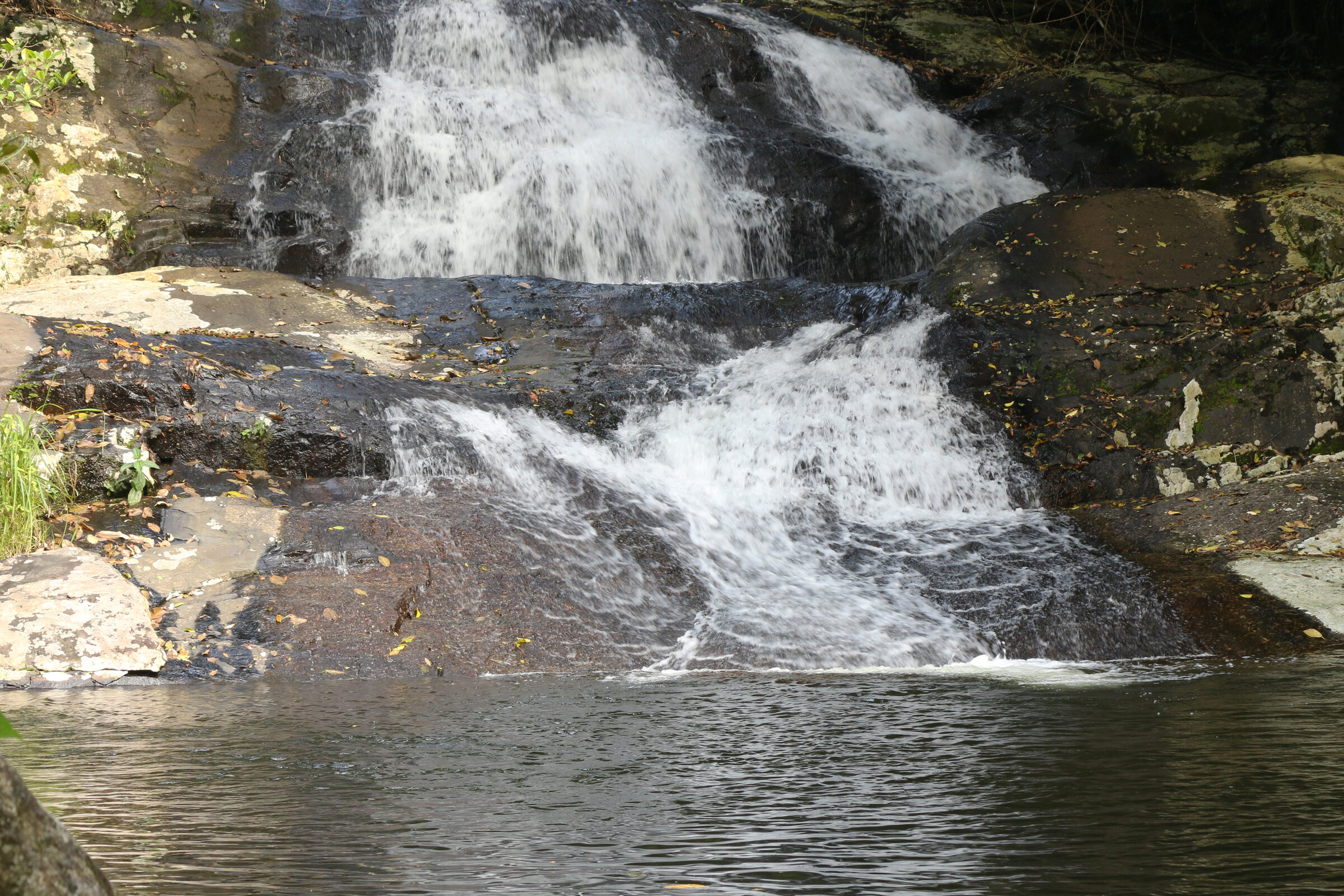 Cachoeiras Pr Ximas A S O Paulo Que Valem A Visita